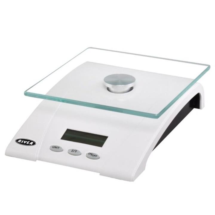 ترازو  آشپزخانه  رومیزی  برند CAMRYدر رنگ های مختلف